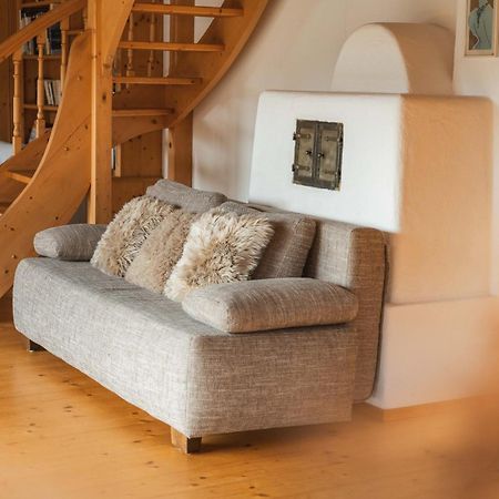 Chalet Ninni Kitzbuhel Bagian luar foto