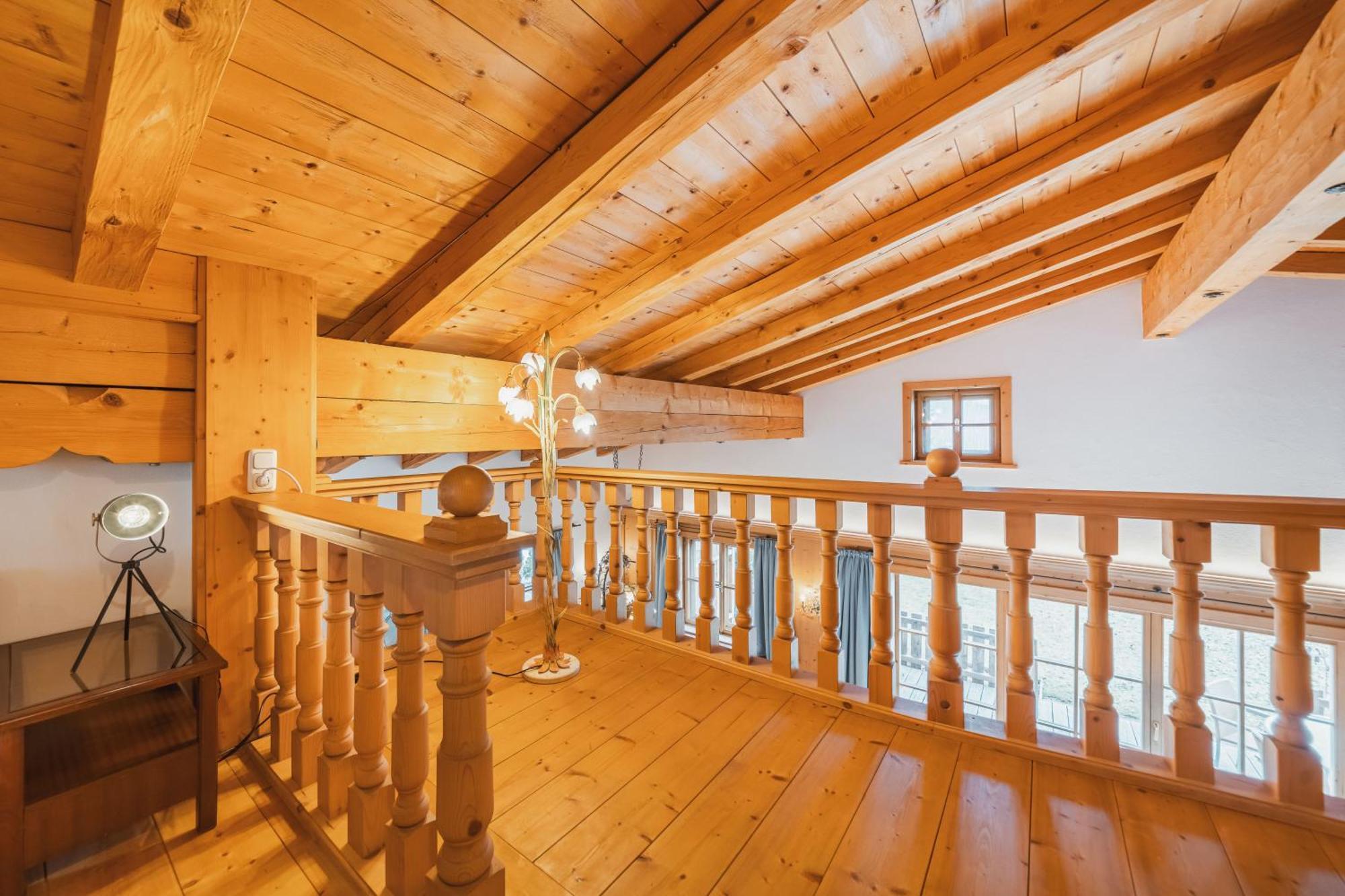 Chalet Ninni Kitzbuhel Bagian luar foto